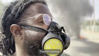 KHARTOUM Trailer | VIFF 2025