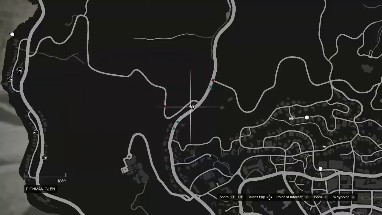 West vinewood gta 5 фото 8