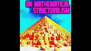 Eric Schmid & Rocco Gangle - On Mathematical Structuralism