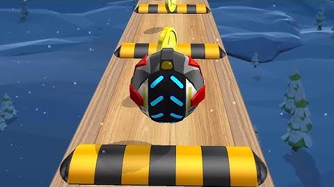 Going Balls All Levels Gameplay Android İos Part 139