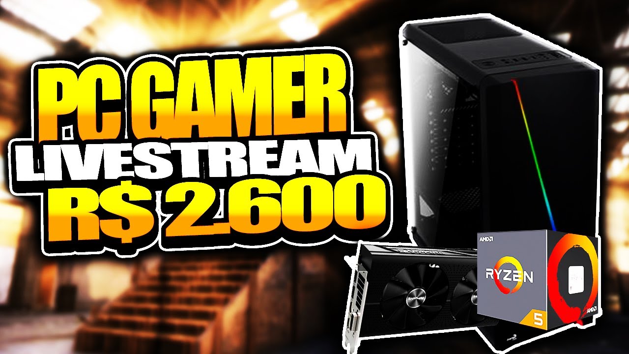 Pc Para Jugar Fortnite 144 Fps