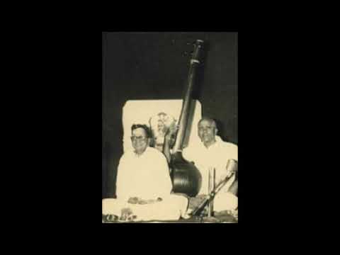 Vidushis Radha Jayalakshmi Ragasudarasa Ragam Andholika Youtube
