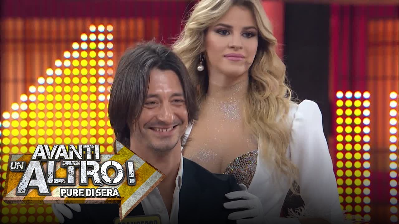 Avanti un altro! Pure di sera - Francesco Oppini e la Bonas