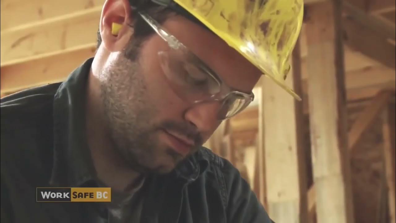 8 Circular Saw Kickback 3 of 4 Graphic Content! YouTube