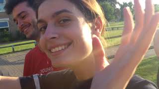Behind the Scenes HAPPY WIFE HAPPY LIFE  - #SummerCamp (ages 14-17) 2019