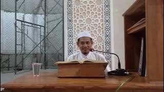 Ngaji Minhajul Abidin || KH. M. Ibnul Mubarok || Kamis 16 Mei 2024