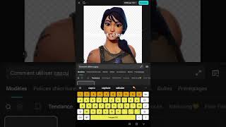 Comment utiliser capcut