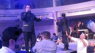 Mohamad Iskandar Ti Rash Ras Ti  Rash Rash محمد إسكندر - تي رش رش تي رش رش