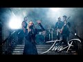 JivaЯ ТИШЕ (Official Music Video). Музыкальный клип 2023.