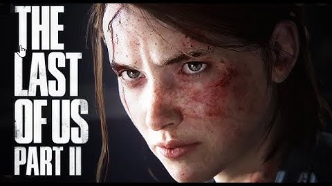 The Last of Us 2  Chapter 1: Jackson - The Horde - The Chalet - Packing Up -  PlayStation 4