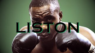 Sonny Liston | Boxing's most intimidating champion of all time