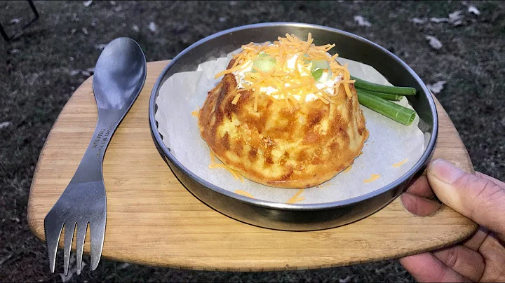Cooking with Ken: Incredible, Edible Egg
