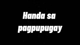 Basic Warm Up Arnis Exercises