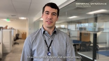 #Engineer to #Engineers - Why #GDMissionSystems 🤔 ?