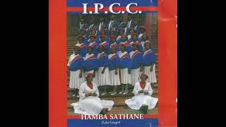 IPCC Rea Leboa