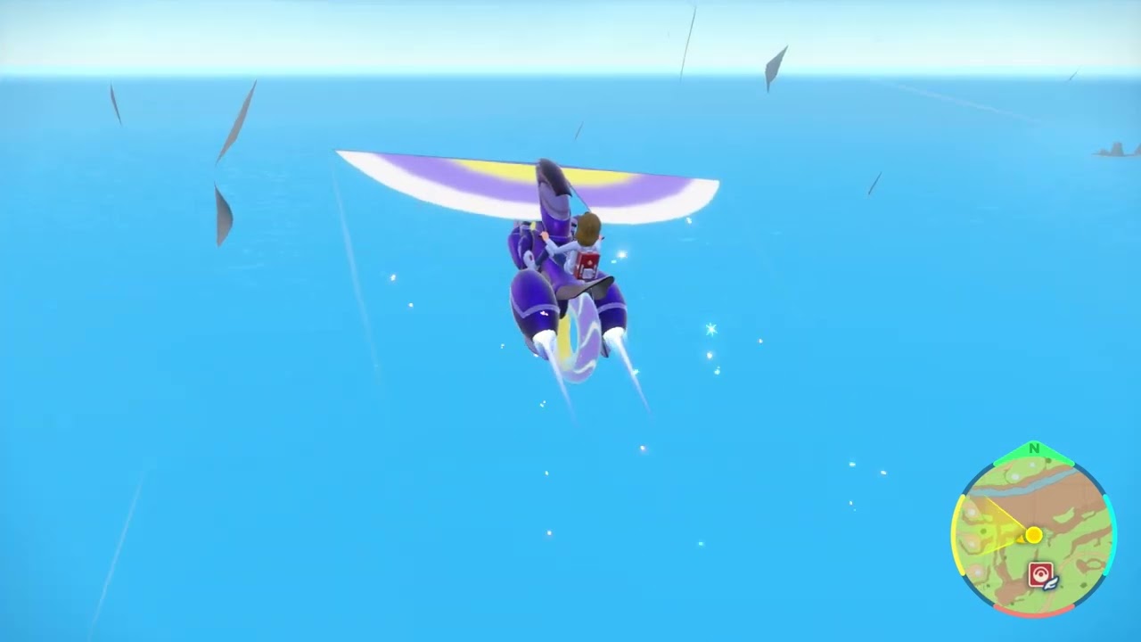 Short Video 015 Nintendo Switch ニンテンドースイッチ Pokémon