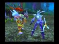 World of Warcraft: Lore of Warcraft III PL - Part 24
