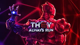 They Always Run - E3 2021 Trailer