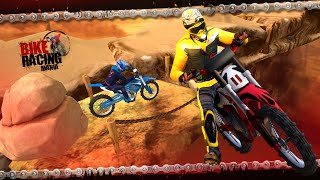 Bike Racing Mania - Android Game Trailer HD screenshot 5