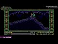【PC-88】イースIII ワンダラーズ フロム イース【エンディングまで】