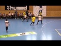 LOVO fin´ale okresn´i futsalové ligy