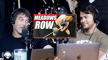 Masters of Movement: Meadows Rows