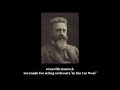 Capture de la vidéo Granville Bantock (1868–1946) Serenade For String Orchestra "In The Far West"