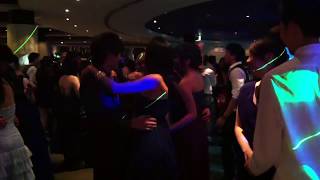 trinity ball,oct