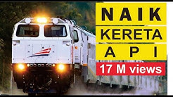 Naik Kereta Api | Lagu Anak  - Durasi: 6:15. 
