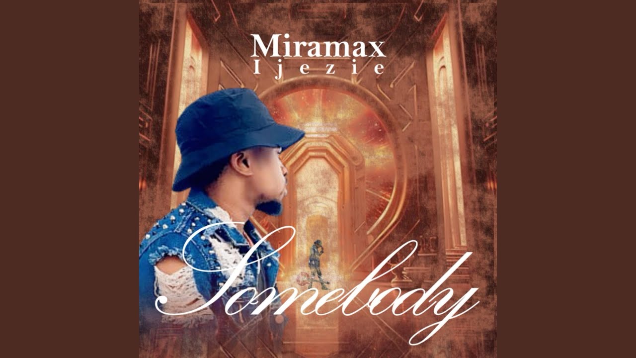 Mira Somebody en YouTube Mira Somebody en YouTube