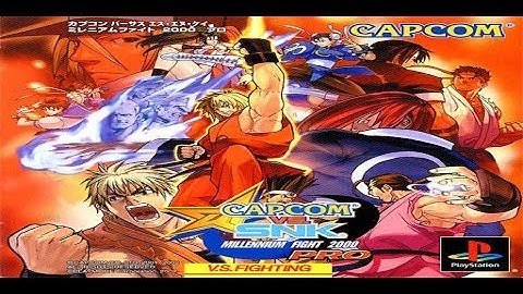 CMV CAPCOM VS SNK PRO COMBOS