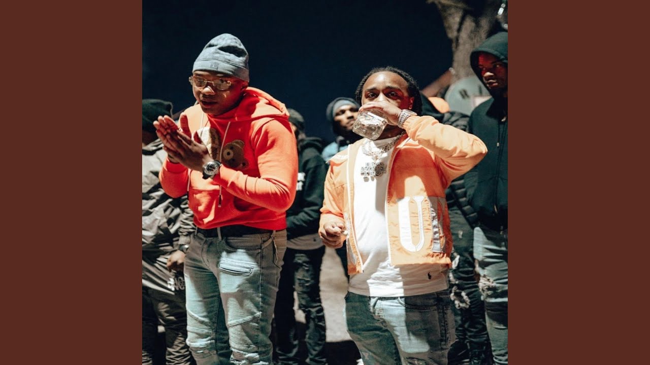 Watch Cant stop the rain (feat. YG Teck) on YouTube