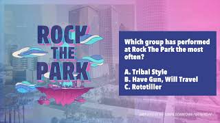RTP Live Stream