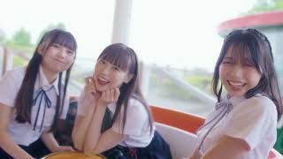 HKT48 19th single「半袖天使」ティザー/ HKT48[公式]