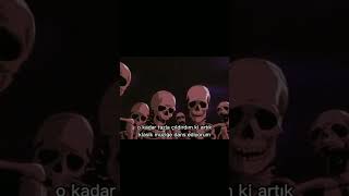 İskeletler Mavkayi Kizartiyor Skeletons Roasting Meme
