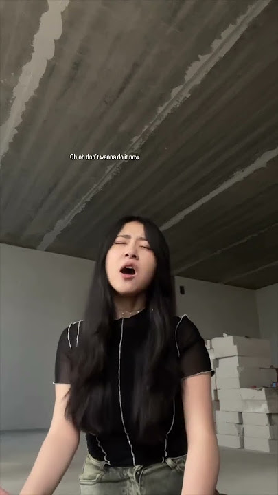 Who asked for shameless #coversong #covers #singing #youtubeshorts