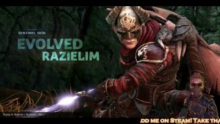 Nosgoth [Leagues] [Part 40] [Sommerdamm] Bad Teamwork