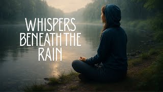 Heavenly Voices – Whisper Beneath the Rain (Peaceful Choir Music for Meditation & Deep Sleep)