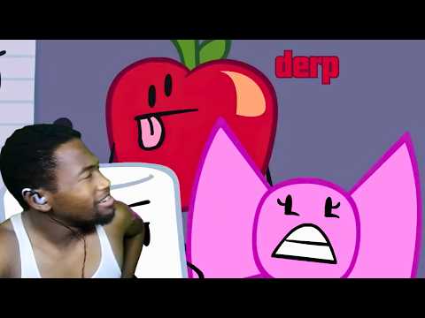 NO THOUGHTS. JUST VIBES. | "Crappy Anniversary" | Inanimate Insanity S1E12 (Remastered) Reaction