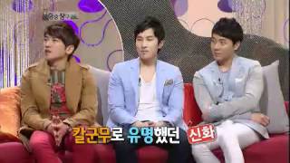 승승장구 - Win Win 20120313 # 007