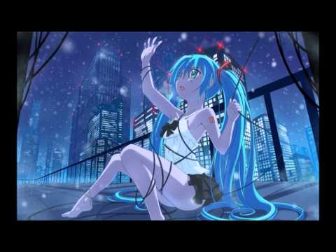 Nightcore - Sweet Dreams