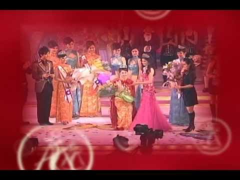 溫哥華華裔小姐競選 2011 - 探索華麗舞台