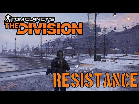 Div1 Powerhouse Resistance Wave 14 REBEL Cache Winner