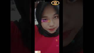 Bigo hijab styles terbaru ukhty