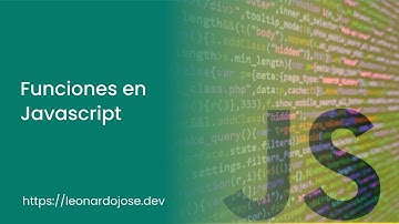 JavaScript: Guía Completa de Funciones | Declaración, Expresión, Arrow y Autoinvocadas