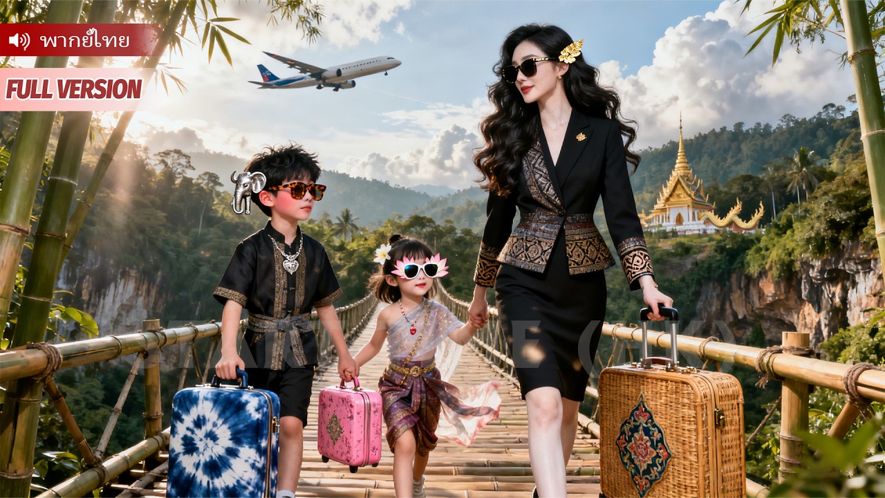 เธอกลับพร้อมลูกแฝดมาสมัครงาน แต่เจ้านายคือพ่อของลูก! ซีอีโอบ่น: ที่รัก จะทิ้งฉันได้ไง!