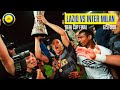 Lazio Vs Inter Milan UEFA Cup Final 1997 98 FULL MATCH 6 5 1998