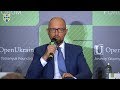 Яценюк звернувся до партнерів із НАТО надати Україні статус партнера Альянсу