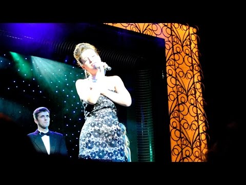 Amy Rhiannon Worth - 'On My Own' from 'Les Misérables' - Aug 2014