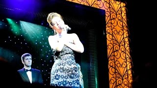 Amy Rhiannon Worth - 'On My Own' from 'Les Misérables' - Aug 2014
